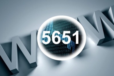 5651 Sayılı Kanun