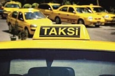 2022 istanbul taksimetre ücretleri