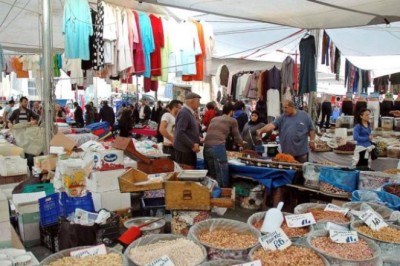 İstanbul Popüler Sosyete Semt Pazarları Detayları ve Adresleri