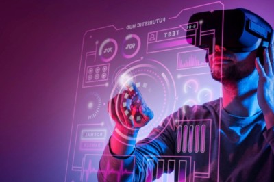 İnternetin Sıradaki Evrimi Metaverse