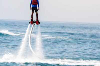 Flyboard Nedir?