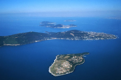 Marmara Bölgesindeki Adalar ve Kısaca Özellikleri