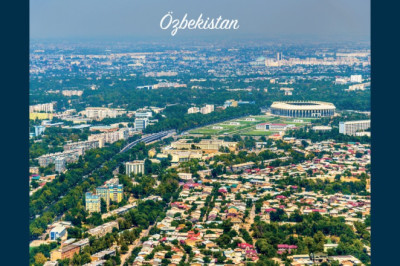 Semerkant Şehrinin Kısa Tarihi Bilgisi