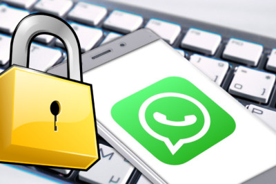 WhatsApp'tan sohbetleri gizleyen ve kilitleyen yeni özelliği: Sohbet Kilidi