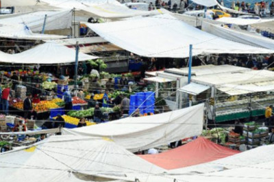En Popüler İstanbul Sosyete Pazarı Yerleri