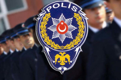 Toplum Destekli Polislik Büro Amirliği iletişim bilgileri