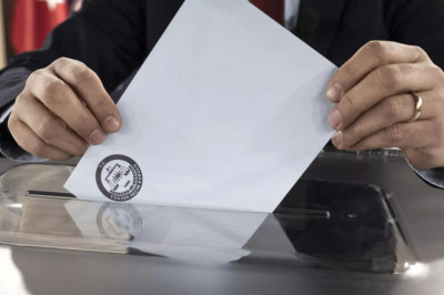 Türkiye 31 Mart 2024 yerel yönetim seçimleri oy kullanma kılavuzu