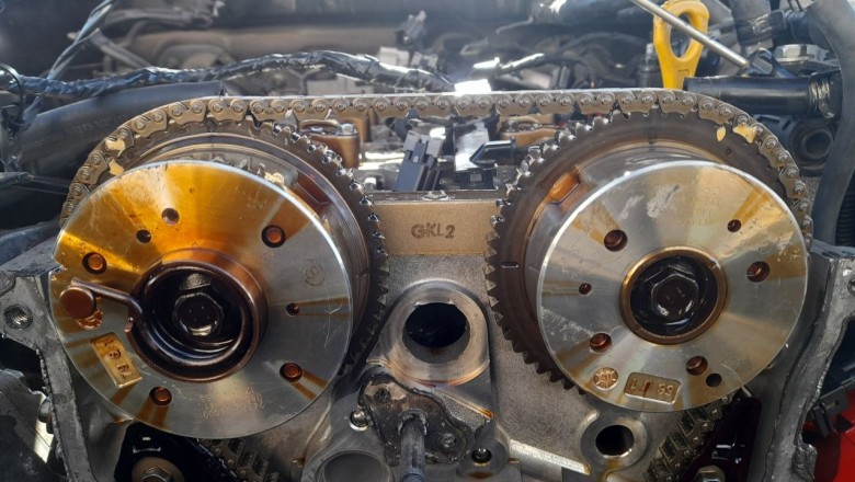 P0014 Araç Motor Arıza Kodu Anlamı Nedir?
