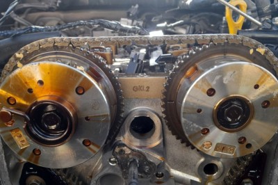 P0014 Araç Motor Arıza Kodu Anlamı Nedir?