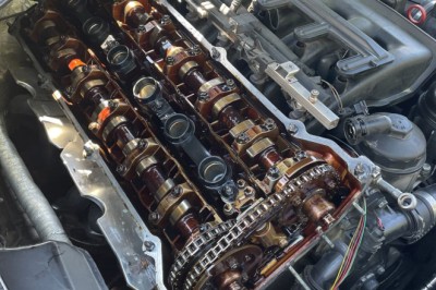 P0015 Motor Arıza Kodu Anlamı Nedir? Nasıl Düzeltilir?