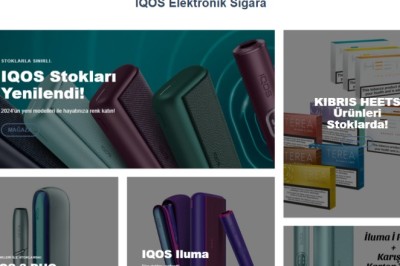 İFŞA Elektronik Sigara Dolandırıcı Sitelerinin Listesi - Sürekli Güncel