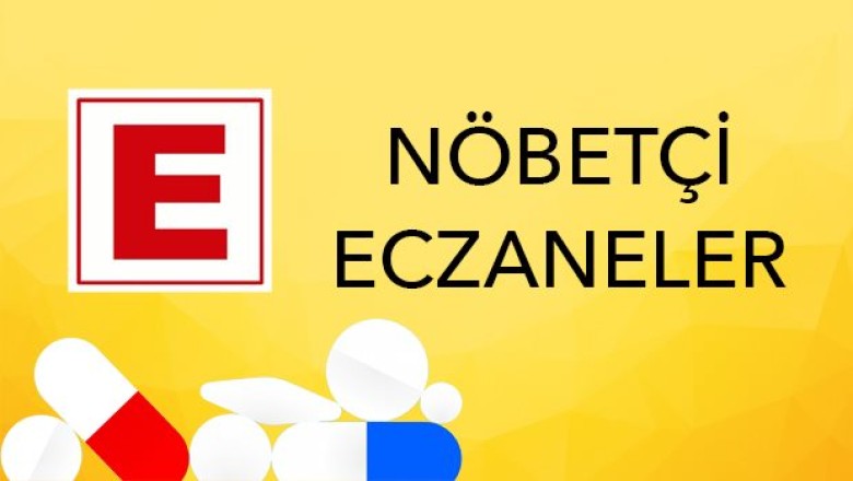 İstanbul Nöbetçi Eczaneler