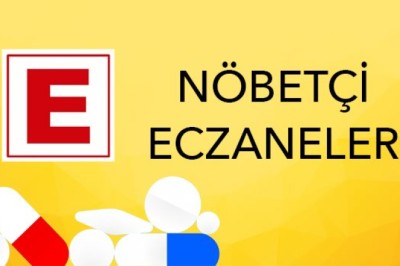İstanbul Nöbetçi Eczaneler